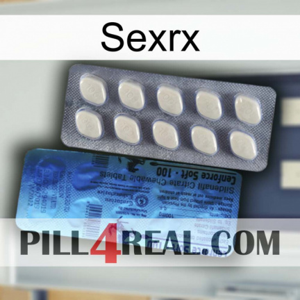Sexrx 34